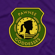 PawneeGoddess
