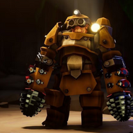 RocDriller