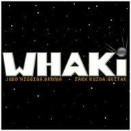 whaki